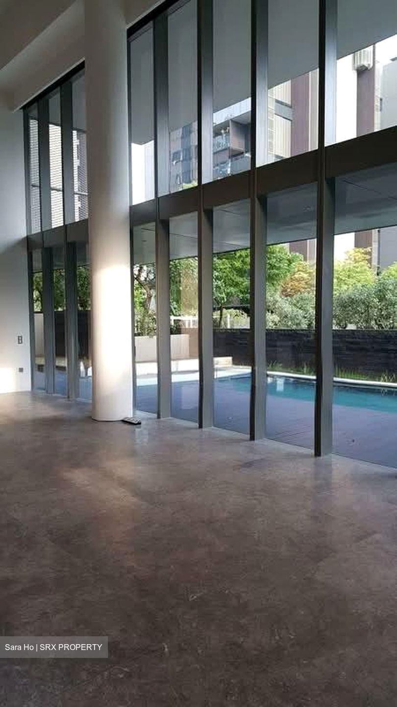 Leedon Residence (D10), Condominium #561291331